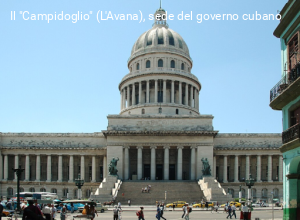 Cuba si prepara a una «resistenza inespugnabile"